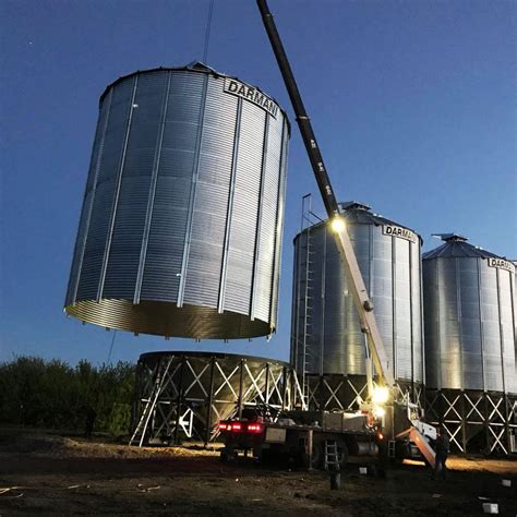 grain bin metal sheets|hopper grain bins for sale.